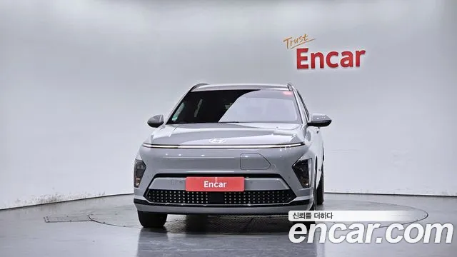 Hyundai Kona 2023 thumb 3