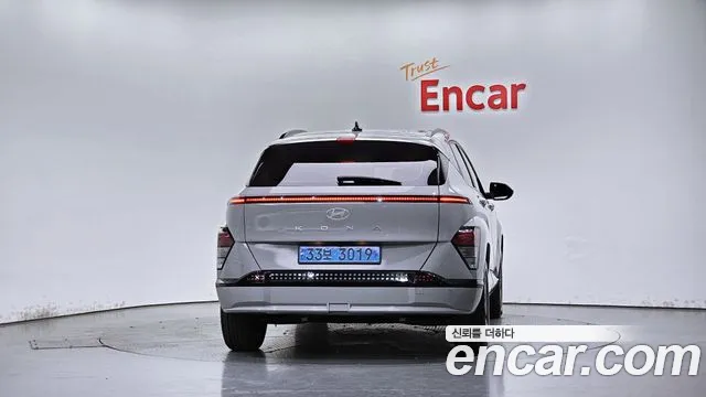 Hyundai Kona 2023 thumb 4