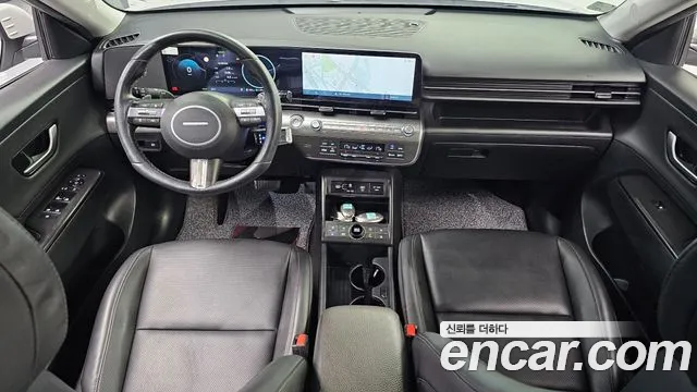 Hyundai Kona 2023 thumb 7