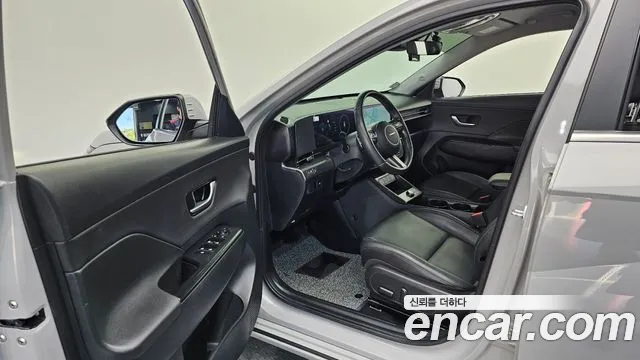 Hyundai Kona 2023 thumb 10
