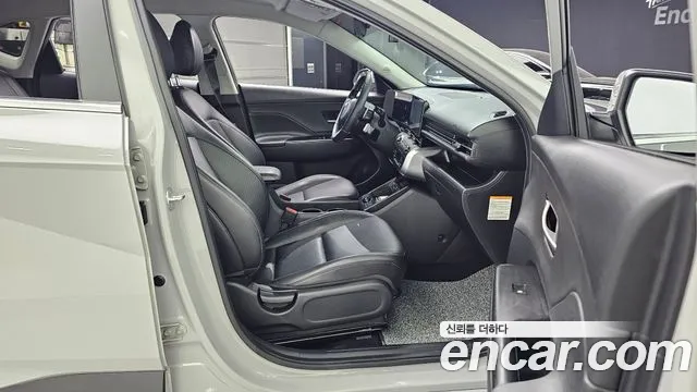 Hyundai Kona 2023 thumb 11