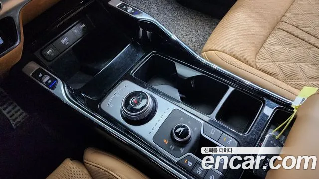 Kia Sorento 2022 thumb 9