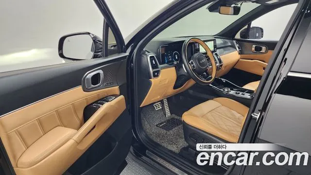 Kia Sorento 2022 thumb 10