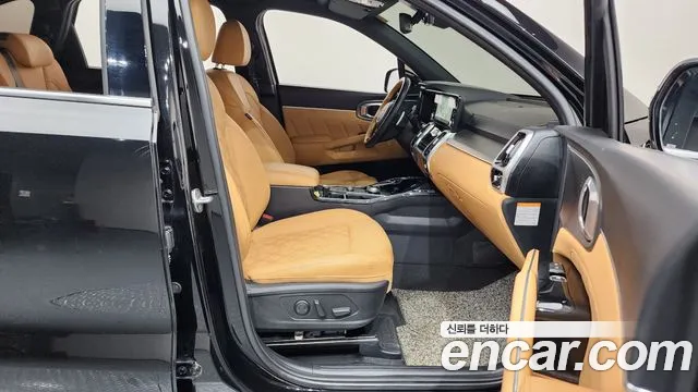 Kia Sorento 2022 thumb 11