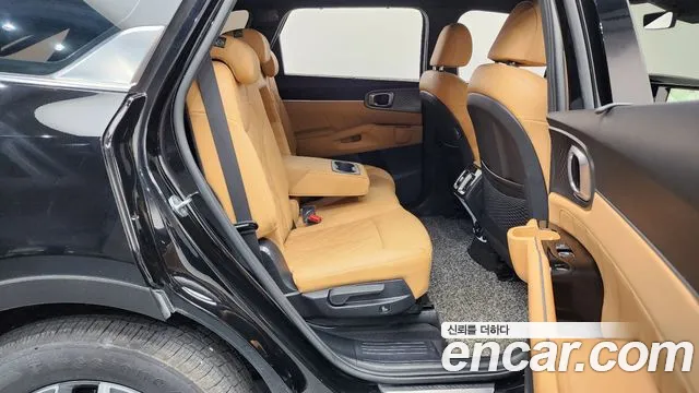 Kia Sorento 2022 thumb 12