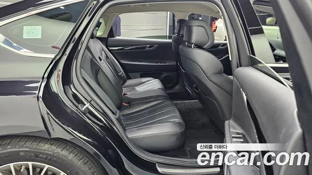 Genesis G80 2021 thumb 12