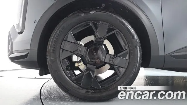 Kia Sportage 2025 thumb 4