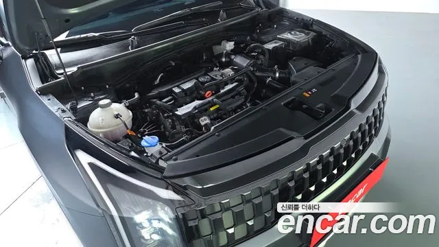 Kia Sportage 2025 thumb 5