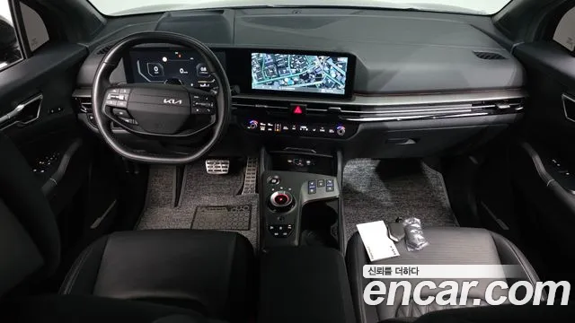 Kia Sportage 2025 thumb 6