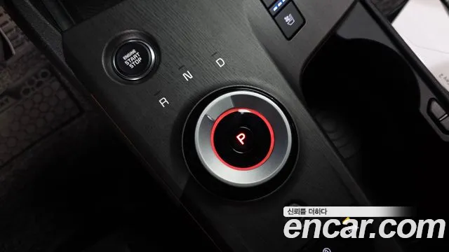 Kia Sportage 2025 thumb 8