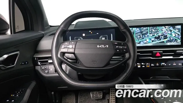 Kia Sportage 2025 thumb 12