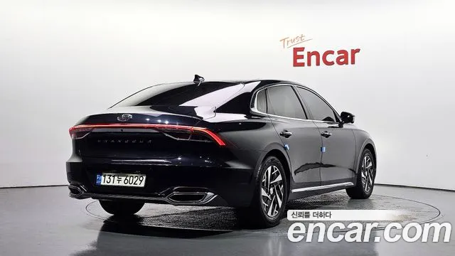 Hyundai Grandeur 2020 thumb 2