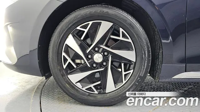 Hyundai Grandeur 2020 thumb 5