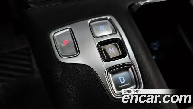 Hyundai Grandeur 2020 thumb 9