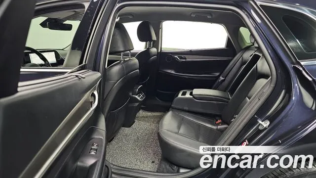 Hyundai Grandeur 2020 thumb 12