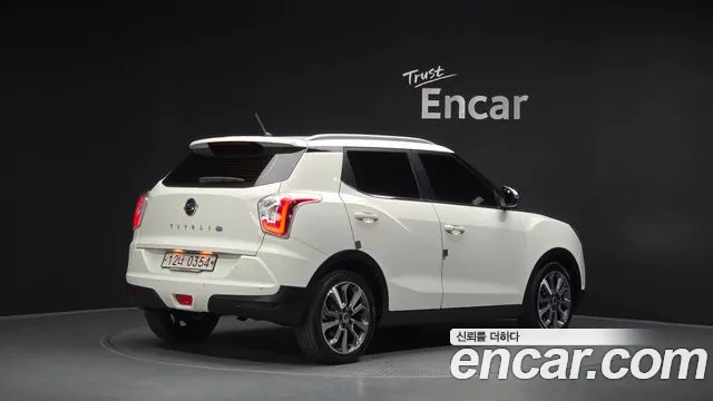 KG_Mobility_Ssangyong TIBOLI 2016 thumb 2