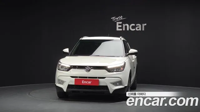 KG_Mobility_Ssangyong TIBOLI 2016 thumb 3