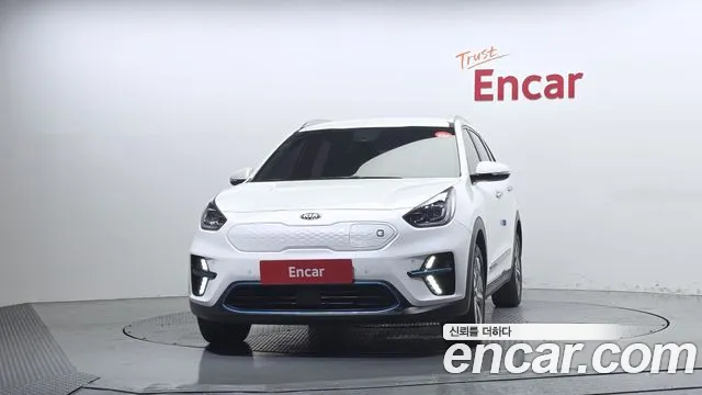 Kia Niro 2018 thumb 3