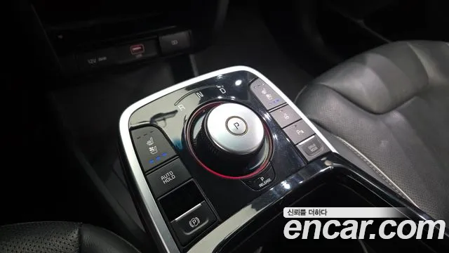 Kia Niro 2018 thumb 9