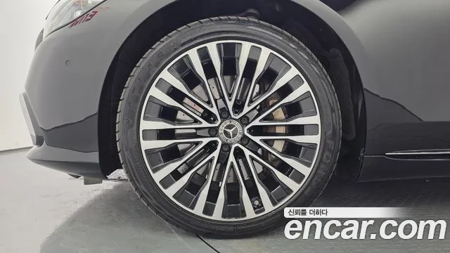 Mercedes-Benz S-Класс 2022 thumb 5