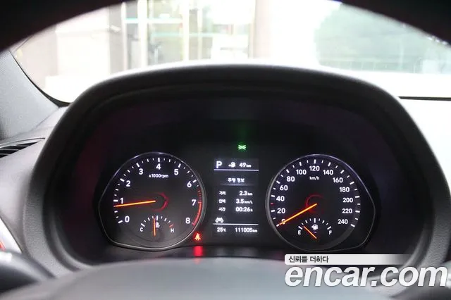 Hyundai i30 2020 thumb 6