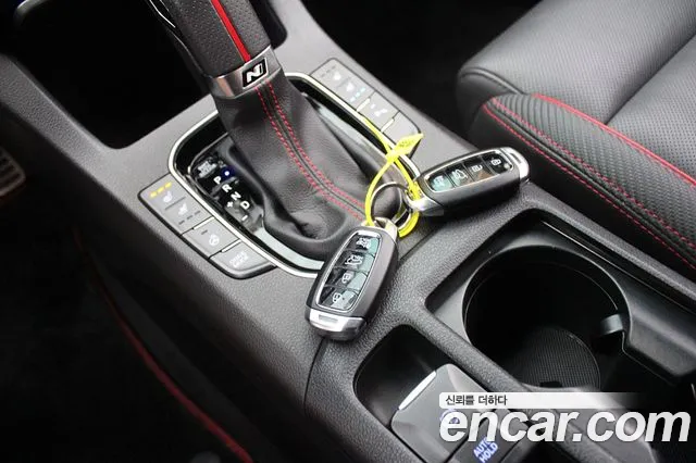 Hyundai i30 2020 thumb 10