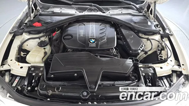 BMW 3-Series 2014 thumb 6