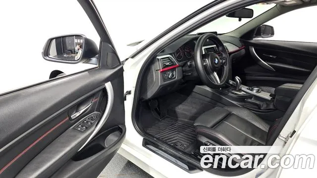 BMW 3-Series 2014 thumb 10