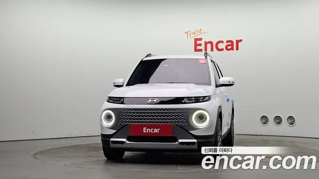 Hyundai Casper 2022 thumb 3