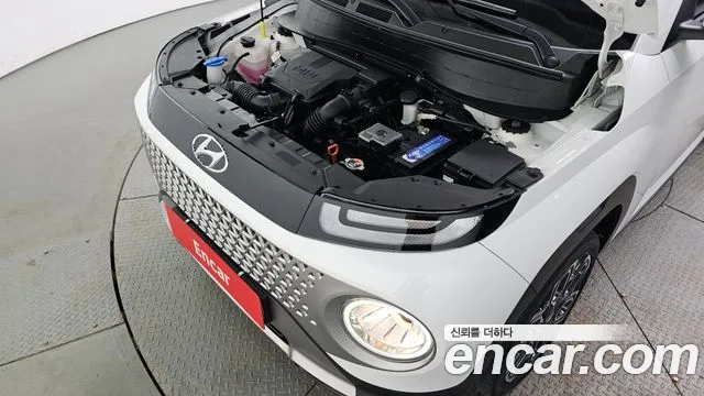 Hyundai Casper 2022 thumb 6