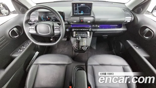 Hyundai Casper 2022 thumb 7