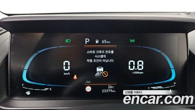 Hyundai Casper 2022 thumb 8