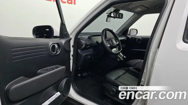 Hyundai Casper 2022 thumb 10