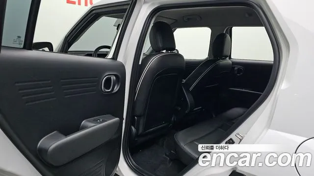 Hyundai Casper 2022 thumb 11