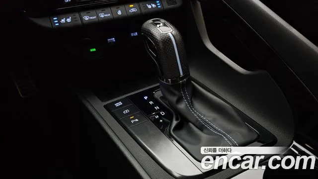 Hyundai Avante 2021 thumb 9