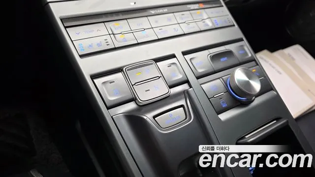 Hyundai Nexo 2021 thumb 8