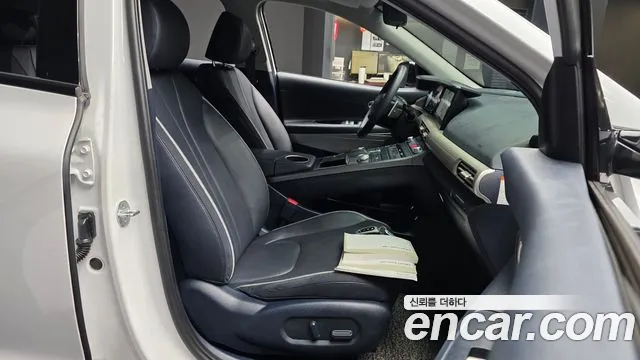 Hyundai Nexo 2021 thumb 10
