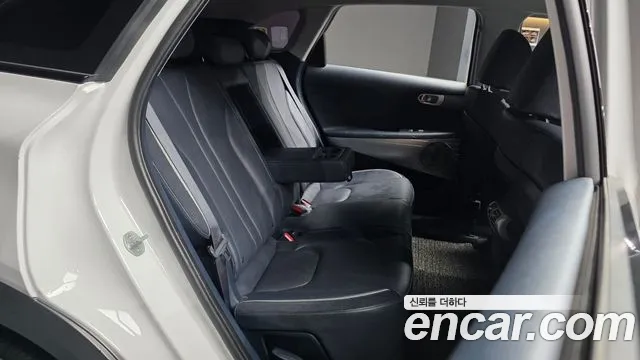 Hyundai Nexo 2021 thumb 11