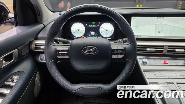 Hyundai Nexo 2021 thumb 12