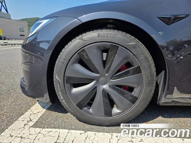 Tesla Model S 2023 thumb 5