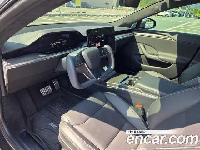 Tesla Model S 2023 thumb 6