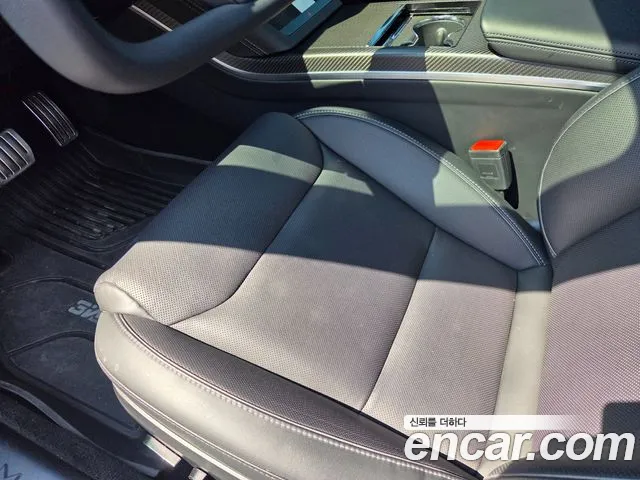 Tesla Model S 2023 thumb 9