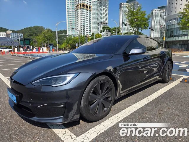 Tesla Model S 2023 thumb 11