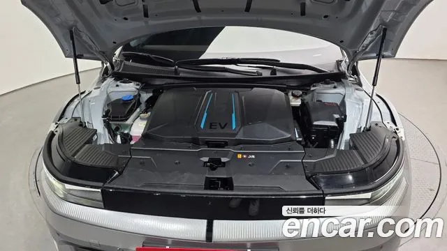 Hyundai IONIQ 5 2024 thumb 6