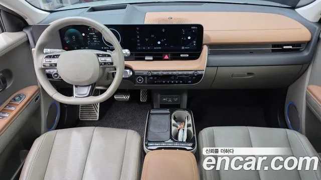 Hyundai IONIQ 5 2024 thumb 7