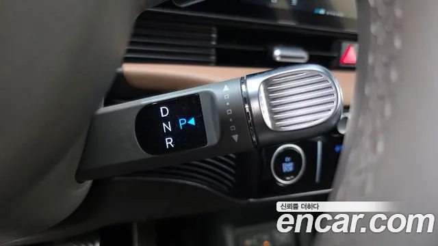 Hyundai IONIQ 5 2024 thumb 9