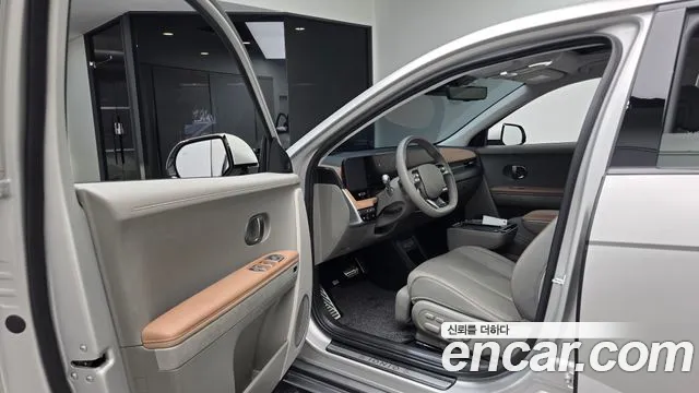 Hyundai IONIQ 5 2024 thumb 10