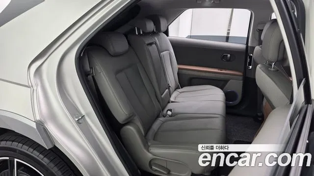 Hyundai IONIQ 5 2024 thumb 11