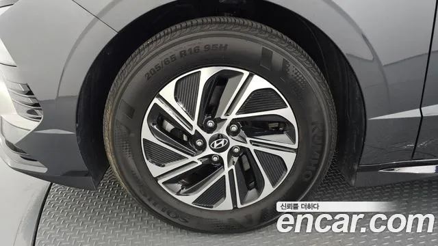 Hyundai Sonata 2025 thumb 5