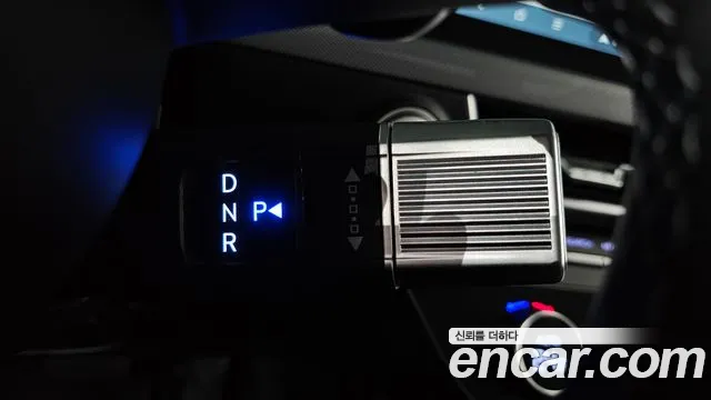 Hyundai Sonata 2025 thumb 9